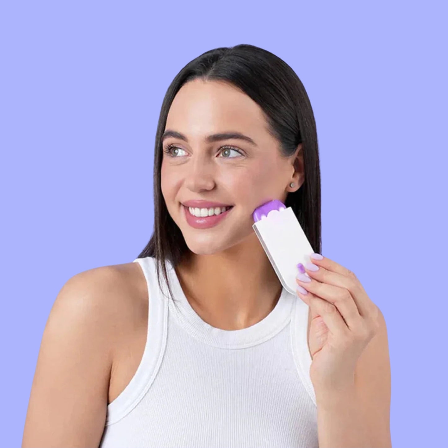 Exordio™ - Silckyskin Epilatore Indolore